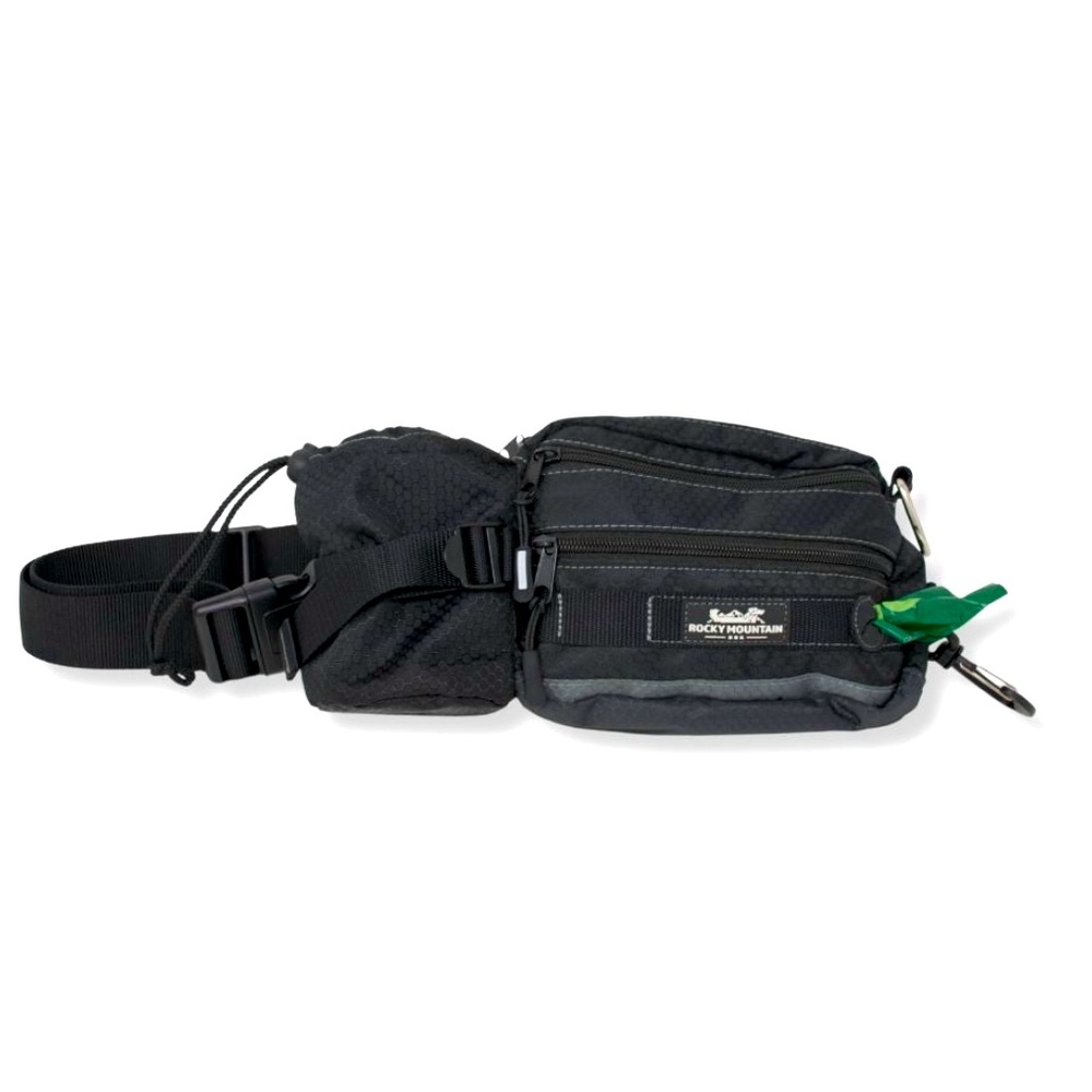 Rocky Mountain Dog Aspen Belt Bag - Treat Training Bag